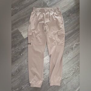 Under Armour Men's Cargo Pants